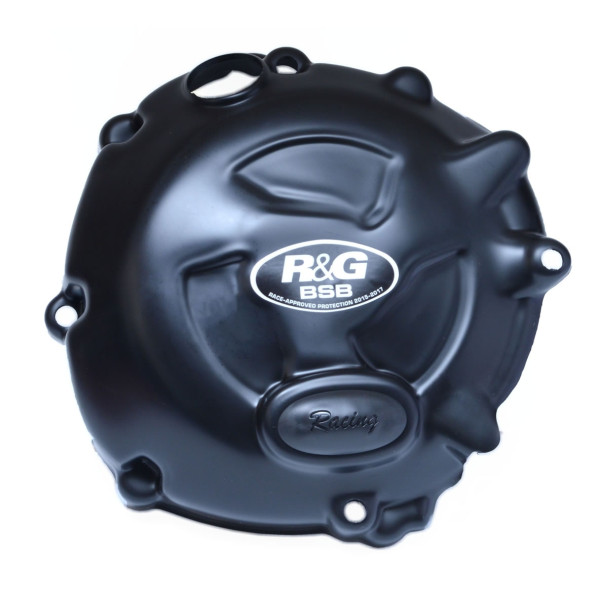 R&G Engine Case Covers - RACE SERIES - BMW S1000XR, S1000R '17-'20, S1000RR '17 RHS Clutch Cover